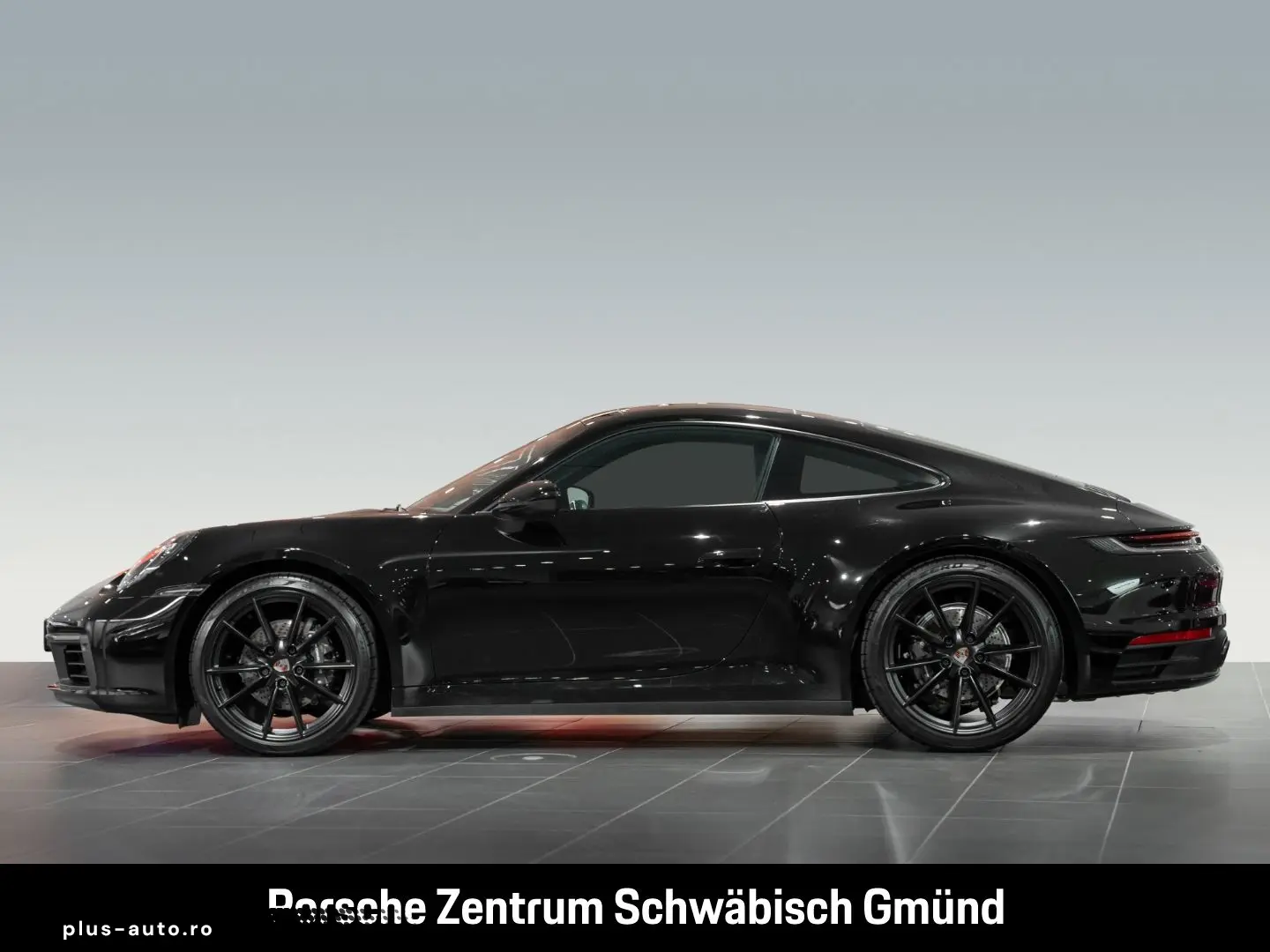 PORSCHE 992 911 Carrera Sportabgas InnoDrive BOSE