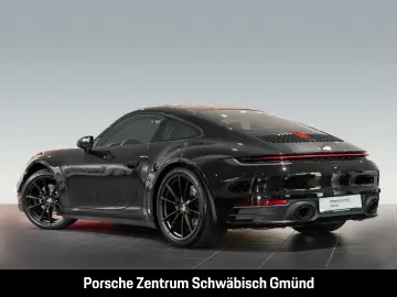 PORSCHE 992 911 Carrera Sportabgas InnoDrive BOSE