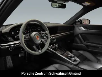 PORSCHE 992 911 Carrera Sportabgas InnoDrive BOSE