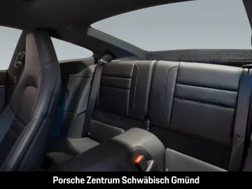 PORSCHE 992 911 Carrera Sportabgas InnoDrive BOSE
