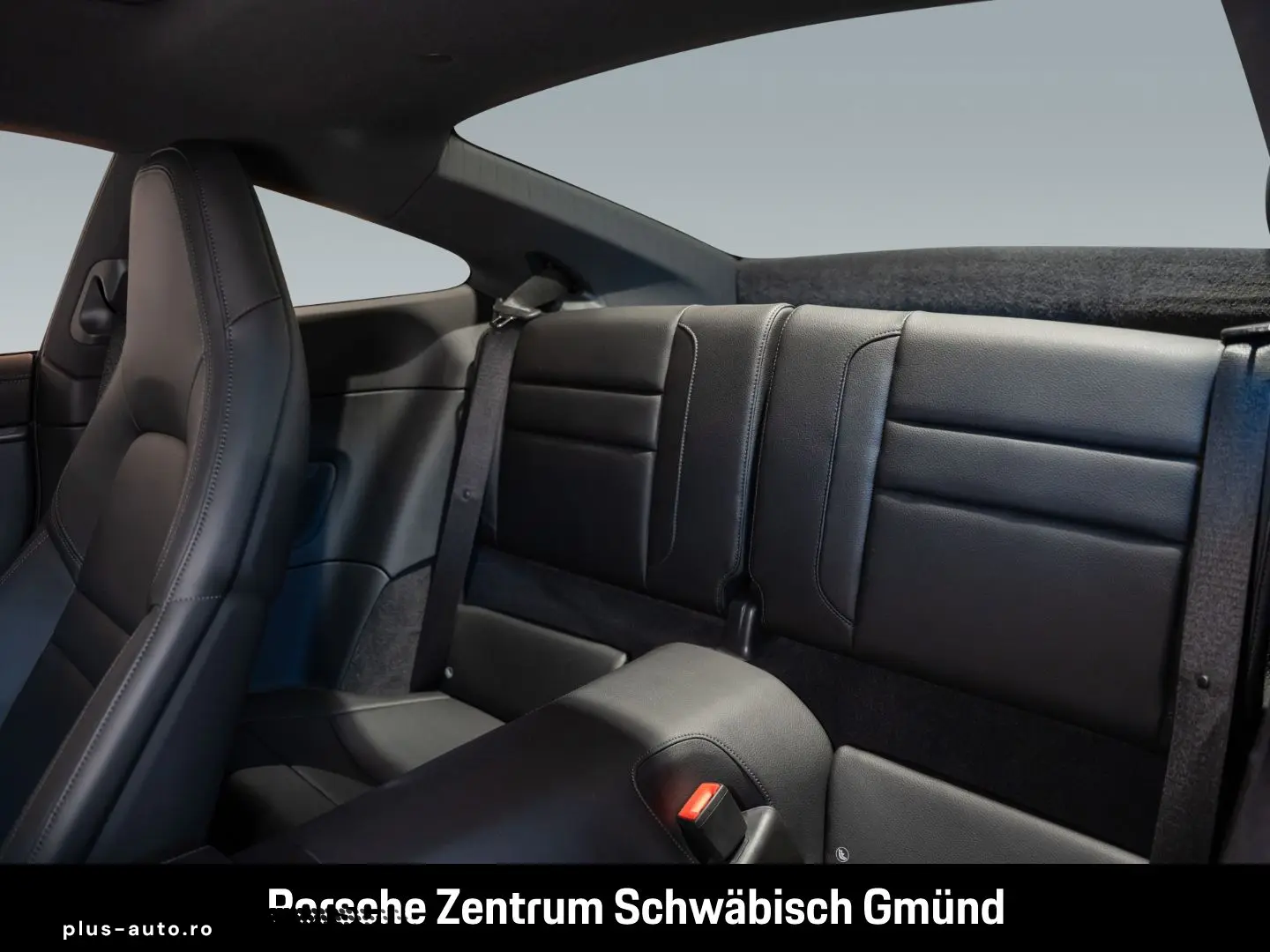 PORSCHE 992 911 Carrera Sportabgas InnoDrive BOSE