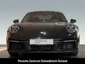 PORSCHE 992 911 Carrera Sportabgas InnoDrive BOSE