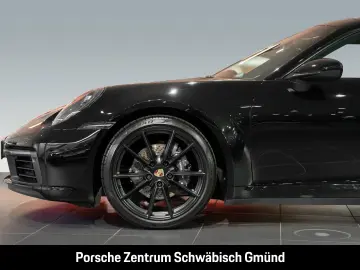 PORSCHE 992 911 Carrera Sportabgas InnoDrive BOSE
