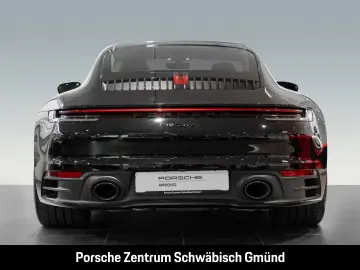 PORSCHE 992 911 Carrera Sportabgas InnoDrive BOSE
