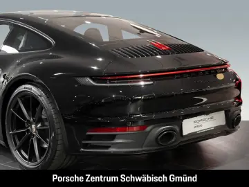 PORSCHE 992 911 Carrera Sportabgas InnoDrive BOSE