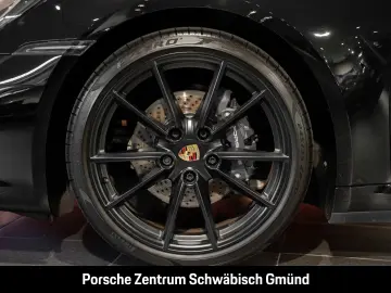 PORSCHE 992 911 Carrera Sportabgas InnoDrive BOSE