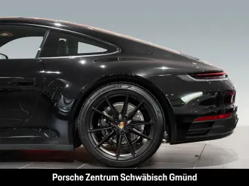 PORSCHE 992 911 Carrera Sportabgas InnoDrive BOSE
