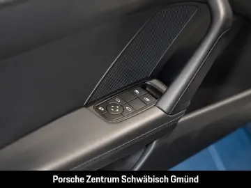PORSCHE 992 911 Carrera Sportabgas InnoDrive BOSE