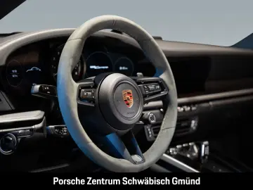PORSCHE 992 911 Carrera Sportabgas InnoDrive BOSE