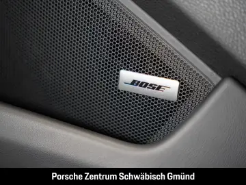 PORSCHE 992 911 Carrera Sportabgas InnoDrive BOSE