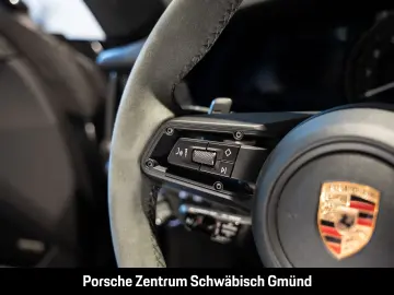 PORSCHE 992 911 Carrera Sportabgas InnoDrive BOSE