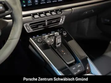 PORSCHE 992 911 Carrera Sportabgas InnoDrive BOSE