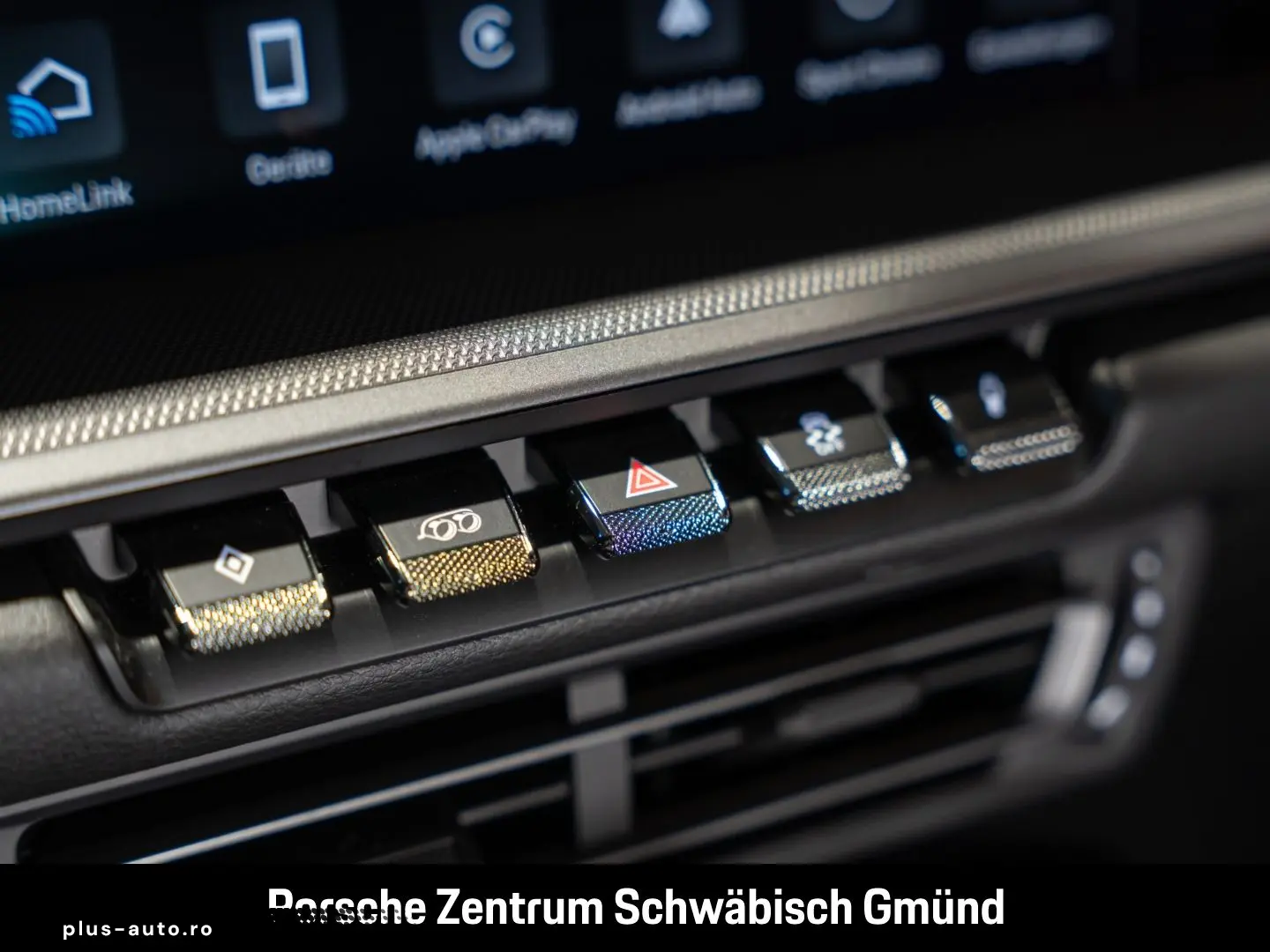 PORSCHE 992 911 Carrera Sportabgas InnoDrive BOSE