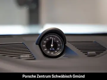 PORSCHE 992 911 Carrera Sportabgas InnoDrive BOSE