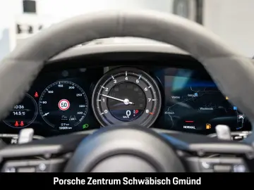 PORSCHE 992 911 Carrera Sportabgas InnoDrive BOSE