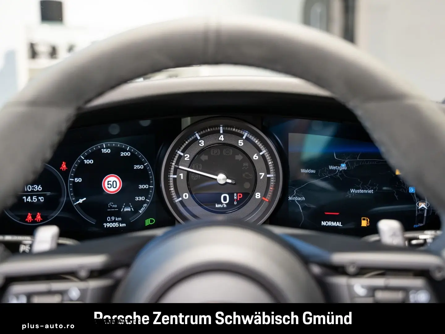 PORSCHE 992 911 Carrera Sportabgas InnoDrive BOSE