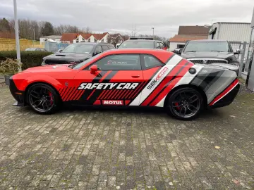 DODGE Challenger Hellcat