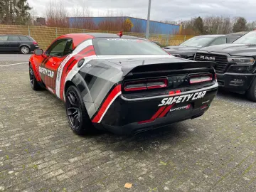 DODGE Challenger Hellcat