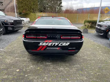 DODGE Challenger Hellcat