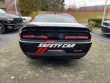 DODGE Challenger Hellcat