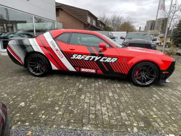 DODGE Challenger Hellcat
