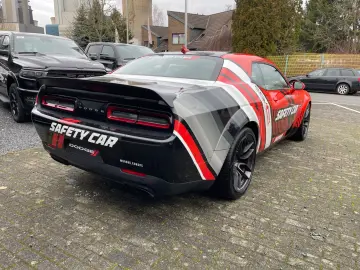 DODGE Challenger Hellcat
