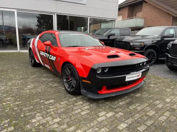 DODGE Challenger Hellcat