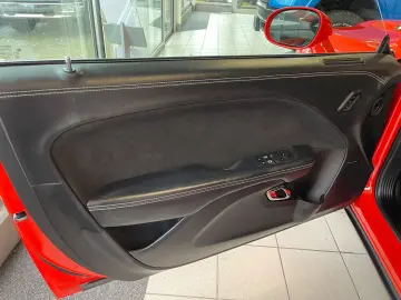 DODGE Challenger Hellcat