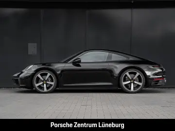PORSCHE 992 911 Carrera Sportabgasanlage BOSE 21-Zoll