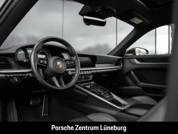PORSCHE 992 911 Carrera Sportabgasanlage BOSE 21-Zoll