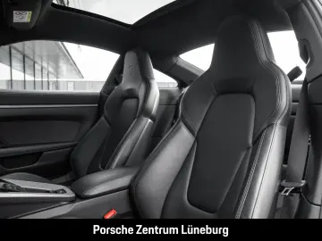 PORSCHE 992 911 Carrera Sportabgasanlage BOSE 21-Zoll