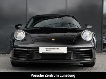 PORSCHE 992 911 Carrera Sportabgasanlage BOSE 21-Zoll