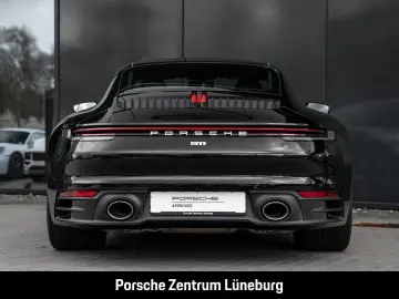 PORSCHE 992 911 Carrera Sportabgasanlage BOSE 21-Zoll
