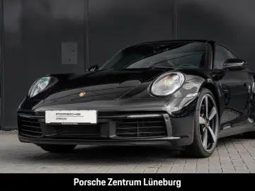 PORSCHE 992 911 Carrera Sportabgasanlage BOSE 21-Zoll