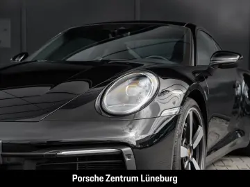 PORSCHE 992 911 Carrera Sportabgasanlage BOSE 21-Zoll