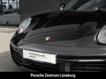 PORSCHE 992 911 Carrera Sportabgasanlage BOSE 21-Zoll