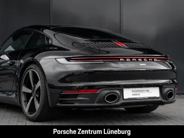 PORSCHE 992 911 Carrera Sportabgasanlage BOSE 21-Zoll
