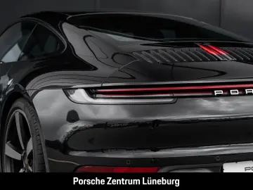 PORSCHE 992 911 Carrera Sportabgasanlage BOSE 21-Zoll