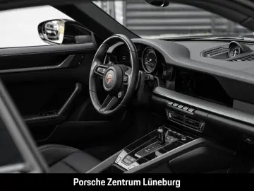 PORSCHE 992 911 Carrera Sportabgasanlage BOSE 21-Zoll
