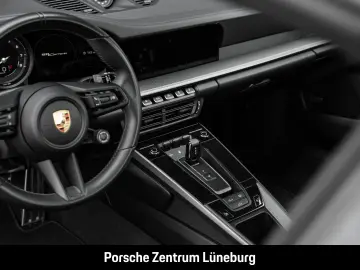 PORSCHE 992 911 Carrera Sportabgasanlage BOSE 21-Zoll