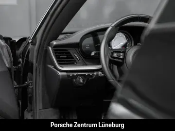PORSCHE 992 911 Carrera Sportabgasanlage BOSE 21-Zoll