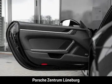 PORSCHE 992 911 Carrera Sportabgasanlage BOSE 21-Zoll