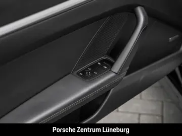 PORSCHE 992 911 Carrera Sportabgasanlage BOSE 21-Zoll