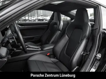 PORSCHE 992 911 Carrera Sportabgasanlage BOSE 21-Zoll