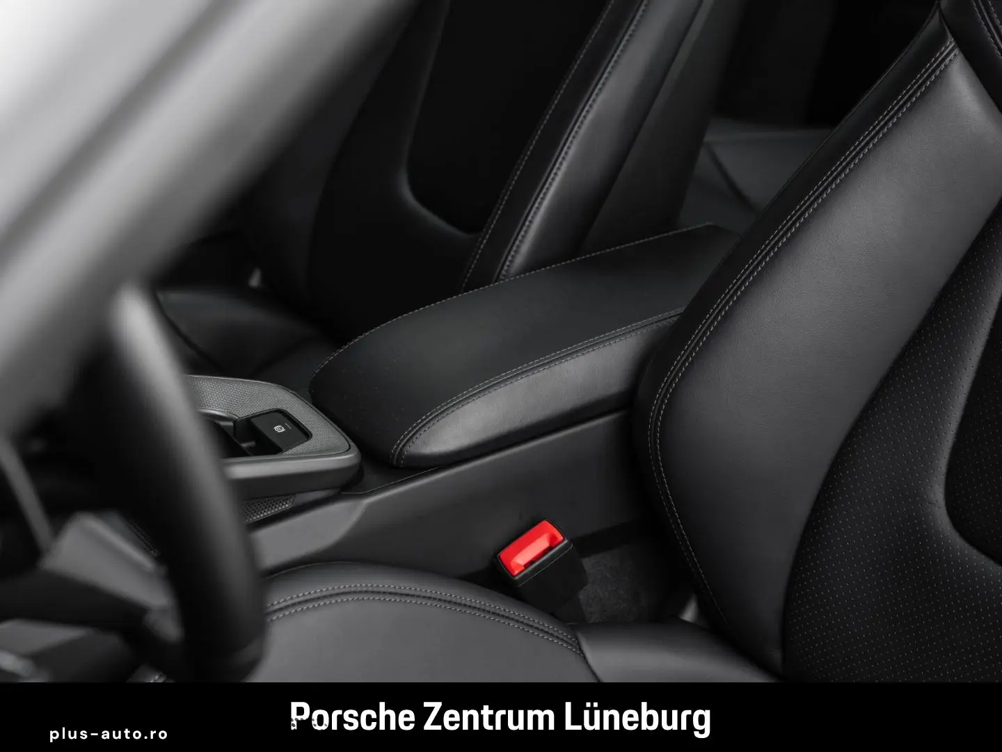 PORSCHE 992 911 Carrera Sportabgasanlage BOSE 21-Zoll