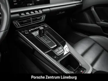 PORSCHE 992 911 Carrera Sportabgasanlage BOSE 21-Zoll