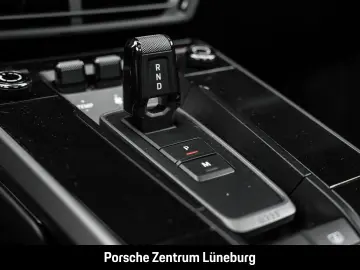 PORSCHE 992 911 Carrera Sportabgasanlage BOSE 21-Zoll