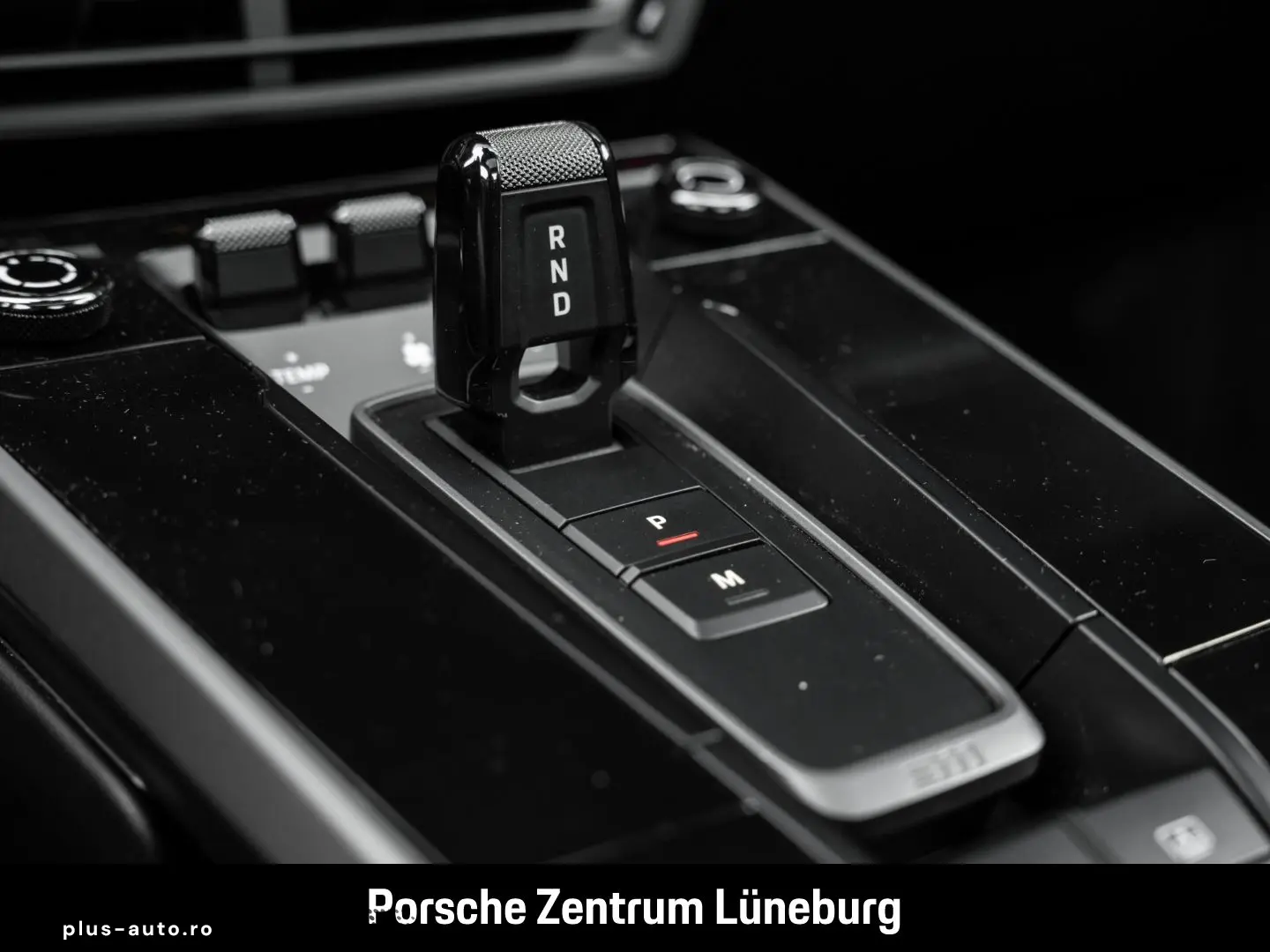 PORSCHE 992 911 Carrera Sportabgasanlage BOSE 21-Zoll