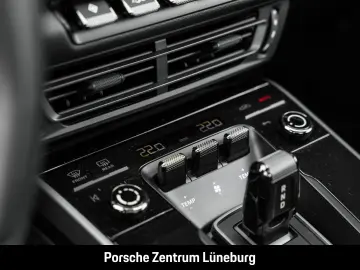 PORSCHE 992 911 Carrera Sportabgasanlage BOSE 21-Zoll