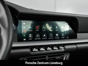 PORSCHE 992 911 Carrera Sportabgasanlage BOSE 21-Zoll